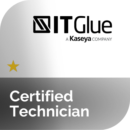 Badge Certification